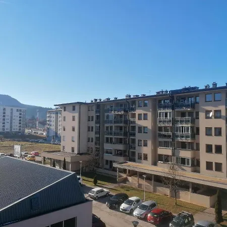 Apartman Marko * Pale