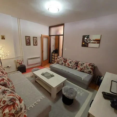 Apartman Marko Pale