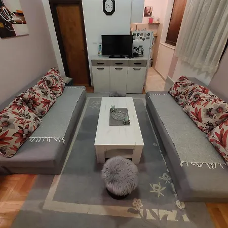 Apartman Marko * Pale