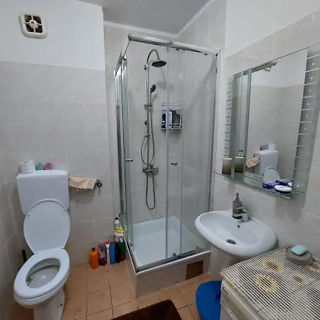 Apartman Marko Apartamento Pale