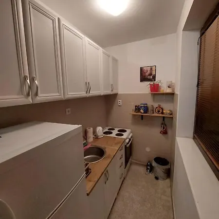 Apartman Marko Pale