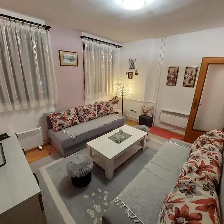 Apartamento Apartman Marko